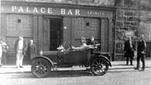 Palace Bar